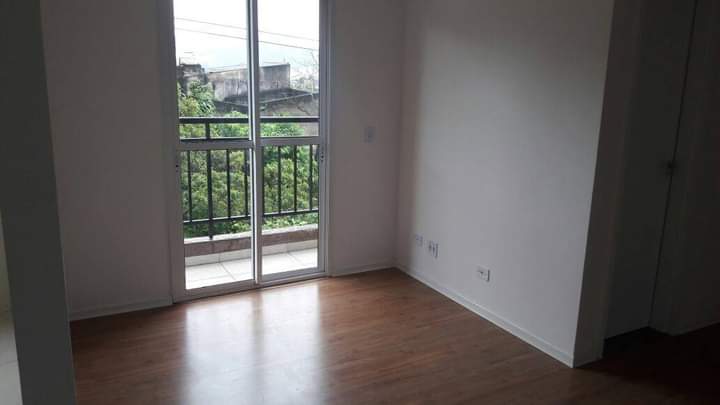Apartamento 2 dormitórios em Vila Vitória, Mauá