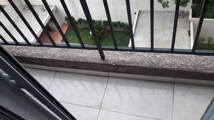 Apartamento 2 dormitórios em Vila Vitória, Mauá