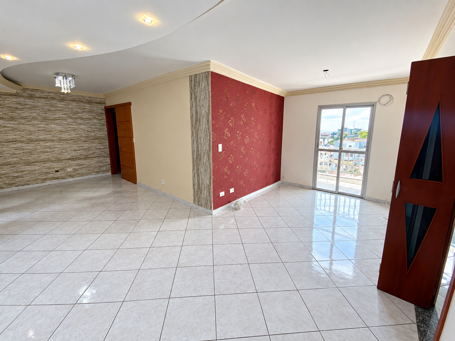 Casa 3 dormitórios em Vila Nossa Senhora das Vitórias, Mauá