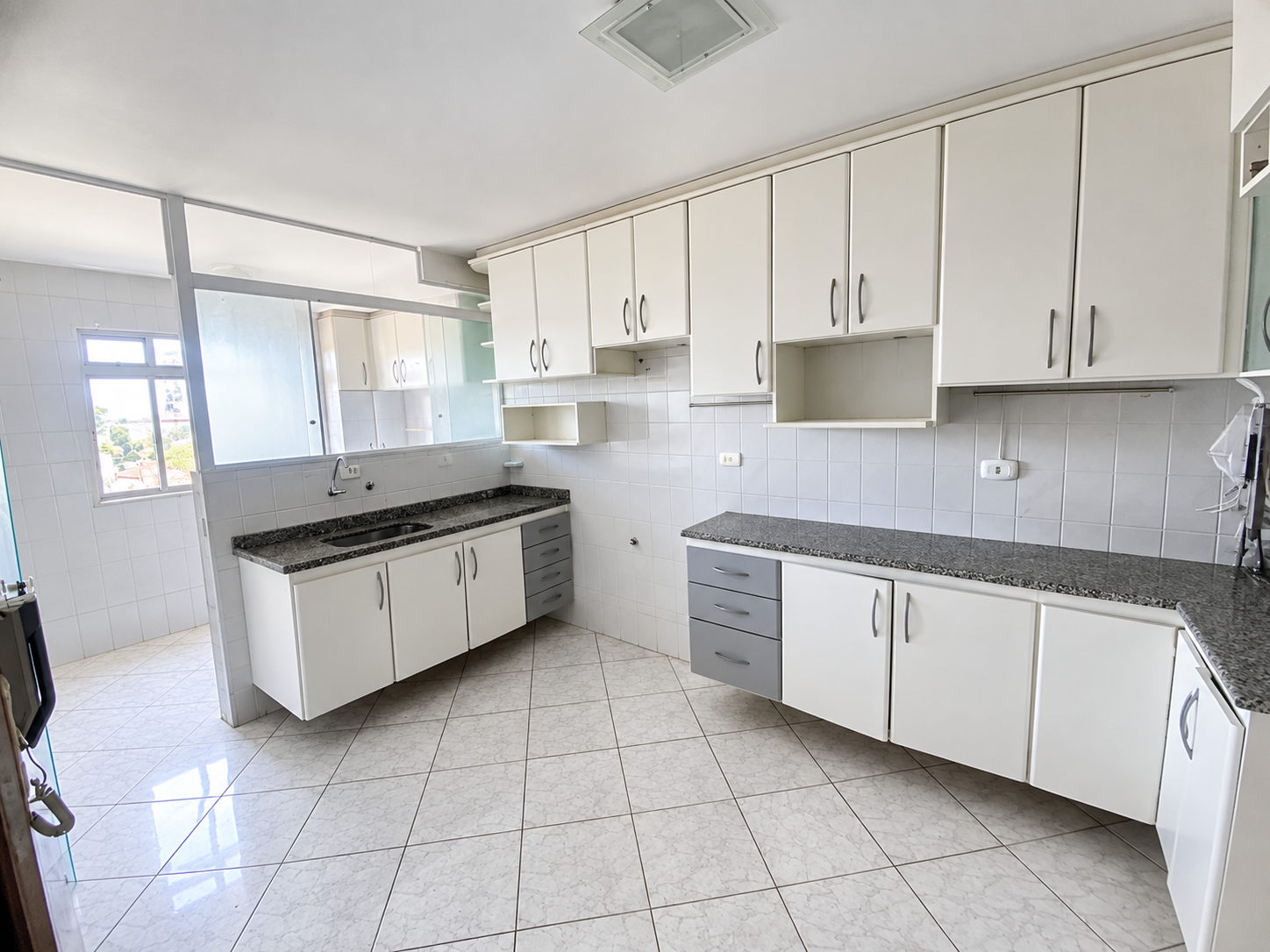Casa 3 dormitórios em Vila Nossa Senhora das Vitórias, Mauá